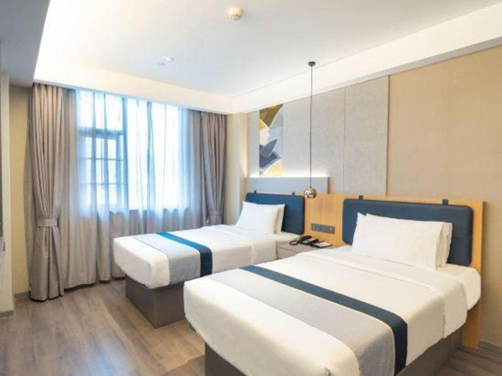 Home Inn Kunming Baita Road Exterior photo
