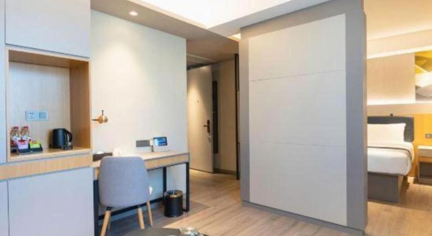 Home Inn Kunming Baita Road Exterior photo
