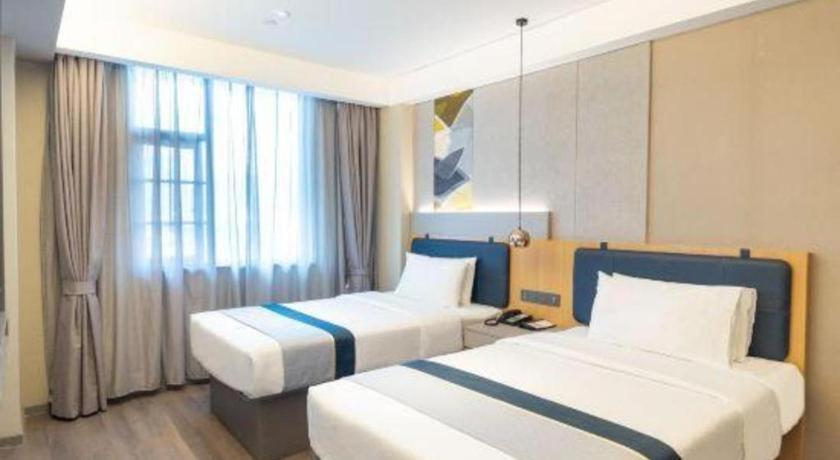 Home Inn Kunming Baita Road Exterior photo