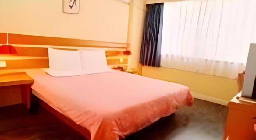 Home Inn Kunming Baita Road Exterior photo